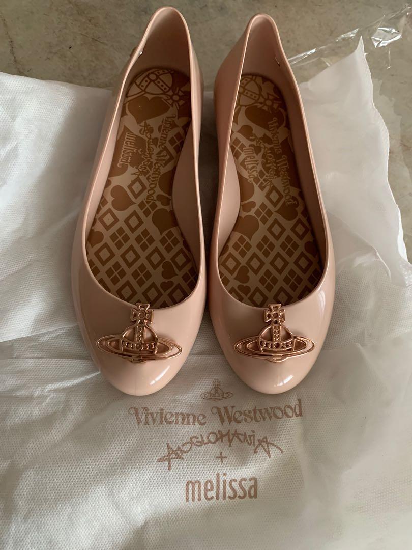 Vivienne westwood sales dolly shoes