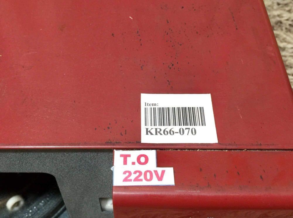 Microwave For Sale (Category: Bakeware) located in Manila. Submitted by akotisay (Listing ID 1132724160, Image 3). Description: ❌NO BOGUS BUYER ❌NO CANCELLATION OF ORDERS ❌NO TO LONG RESERVATION ❌NO TO JOY MINERS Shopee Checkout pwede. Lalamove pwede ✔️LOCATION: Central Signal Village Taguig City.