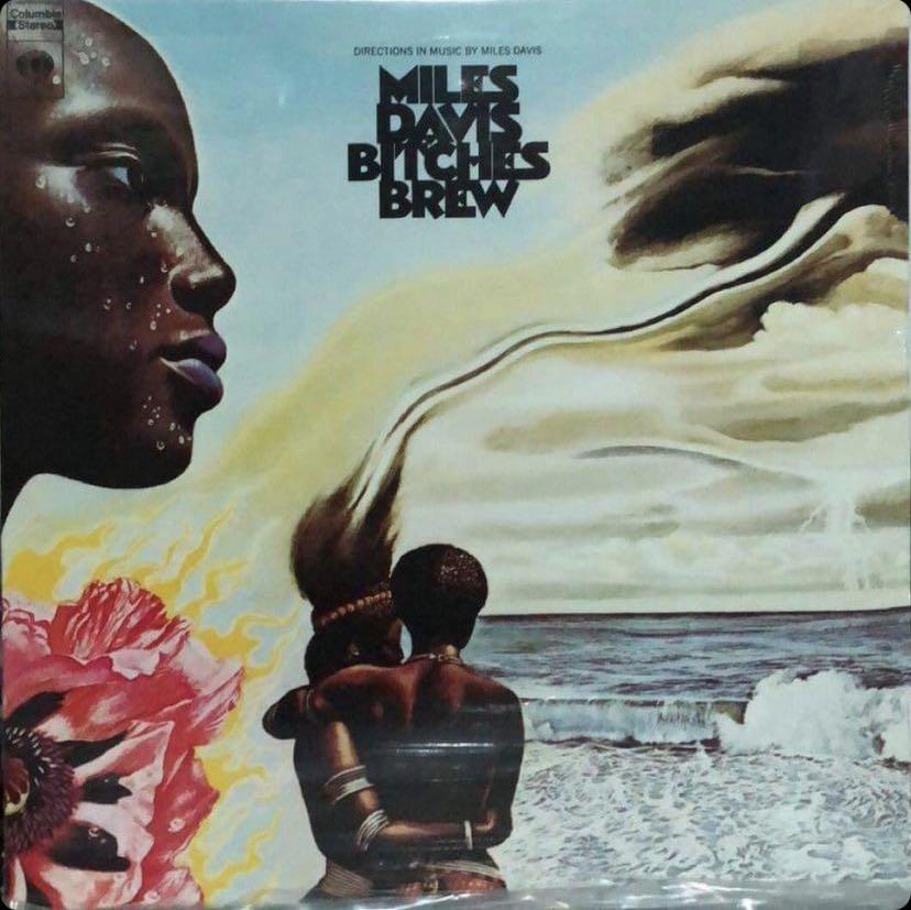 Miles Davis Bitches Brew vinyl (Category: Vinyls) located in Bacoor. Submitted by anxiousbaker (Listing ID 1068144294, Image 1). Description: .