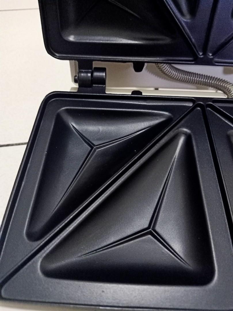 Miyako sandwich toaster, Kitchen 