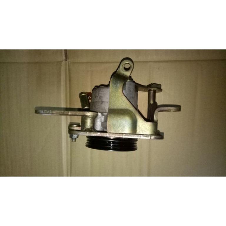 MOTOR POWER STEERING PUMP AVY ORIGINAL KOYO JAPAN PNP PERODUA VIVA