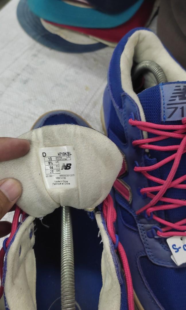 New balance 710 46 2025