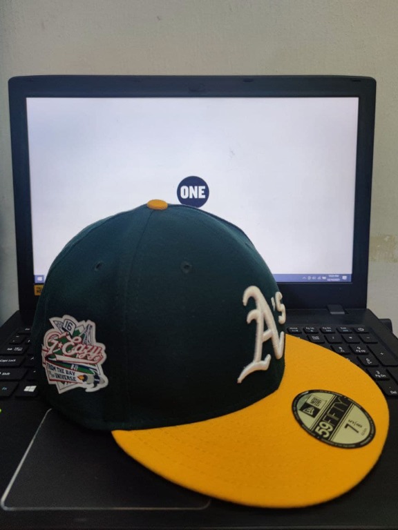 G eazy deals a's hat