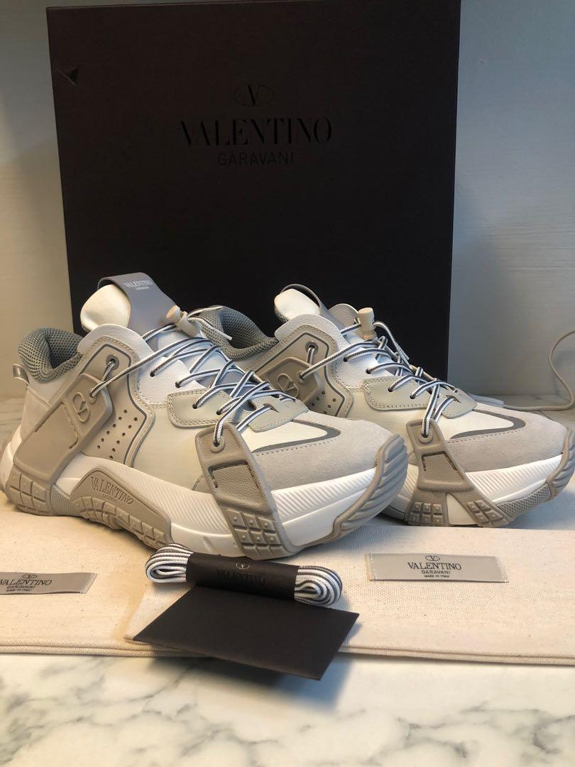 Valentino wod runner Clearance