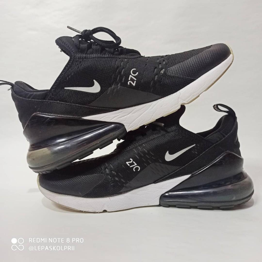 air 270 full black