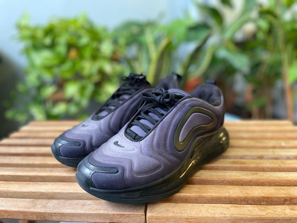 Girls nike air hot sale max 720
