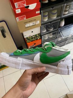 (Category: ) located in . Submitted by afsneakers (Listing ID 1132700614, Image 1). Description: .