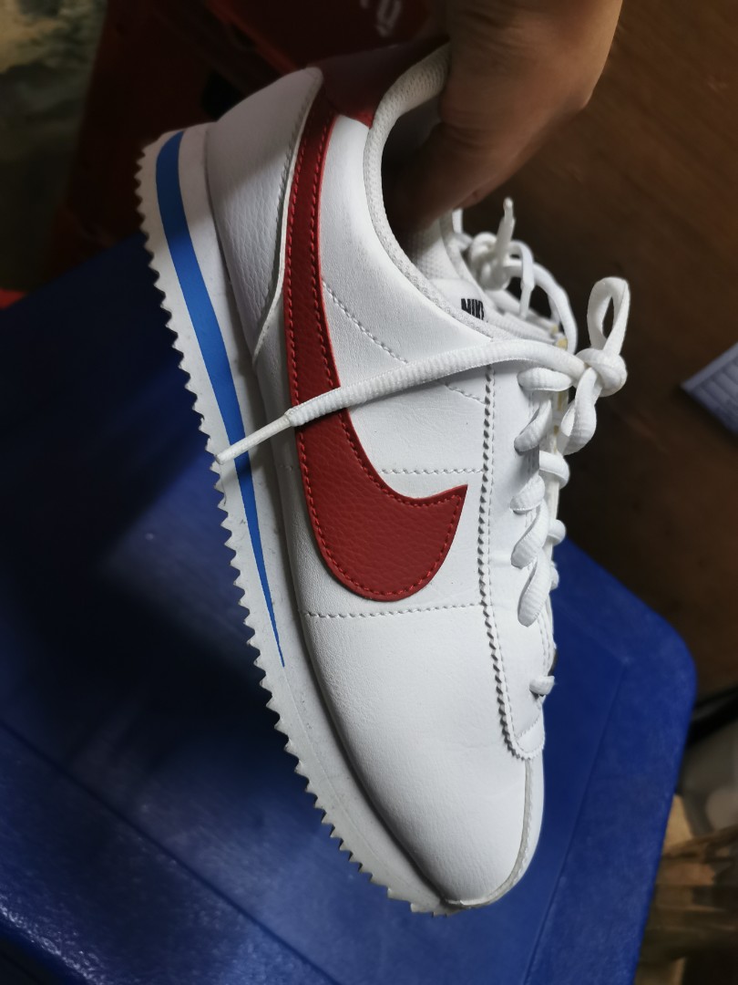 Nike Cortez Forrest Gump