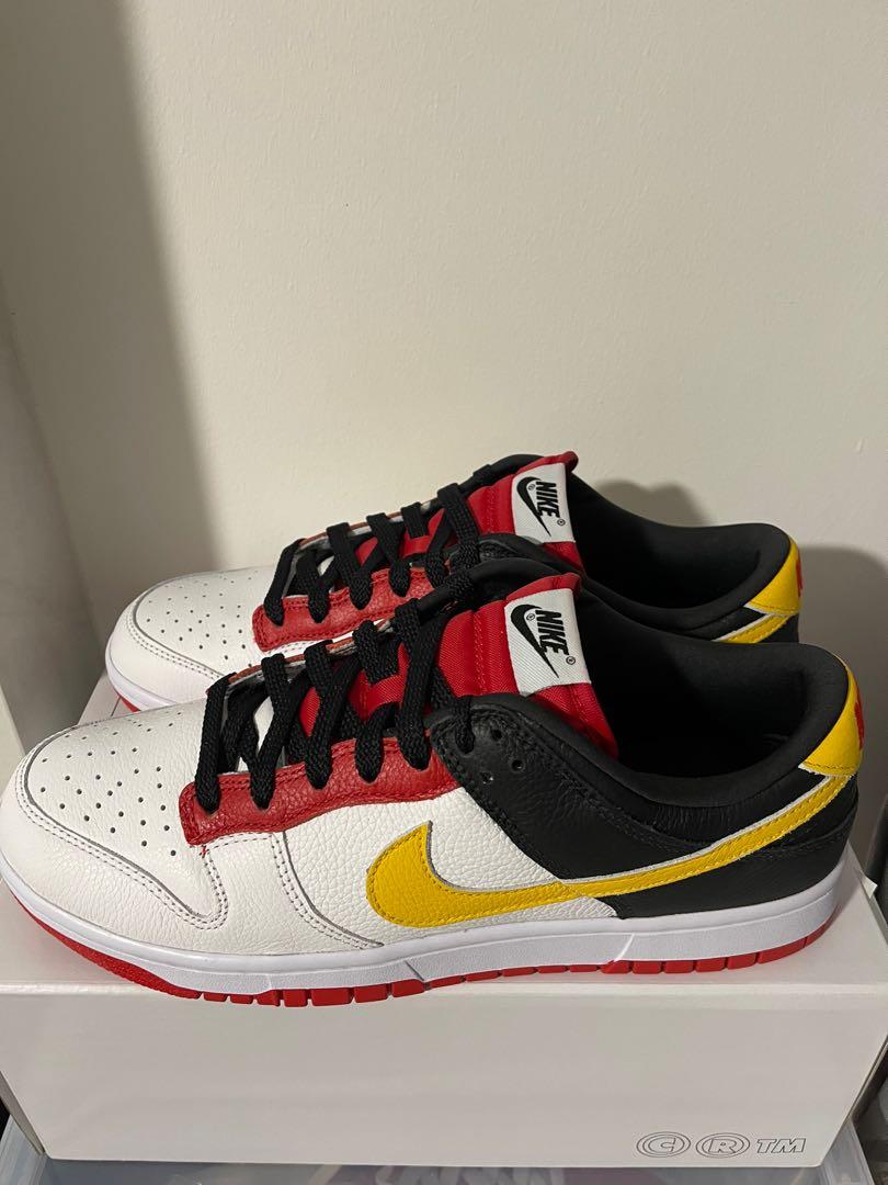 nike dunk design by you