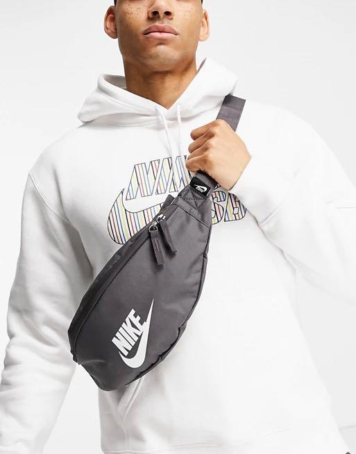 Nike bum bag sale online