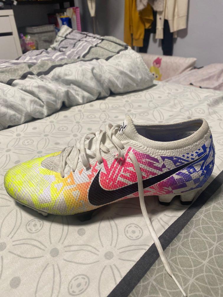 Nike Mercurial Vapor 13 Pro Neymar Jr FG Sports Equipment Sports
