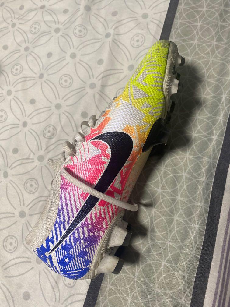 Mercurial vapor 13 pro neymar jr. fg hotsell