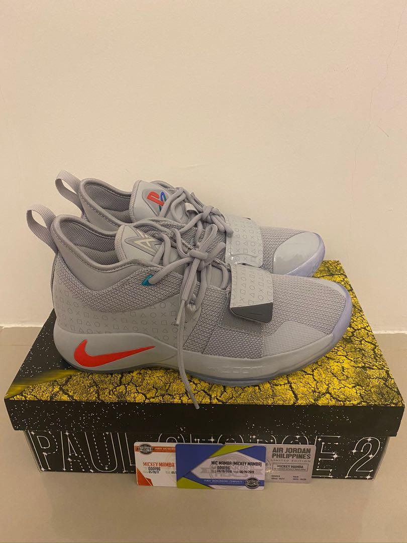Pg 2.5 deals size 8