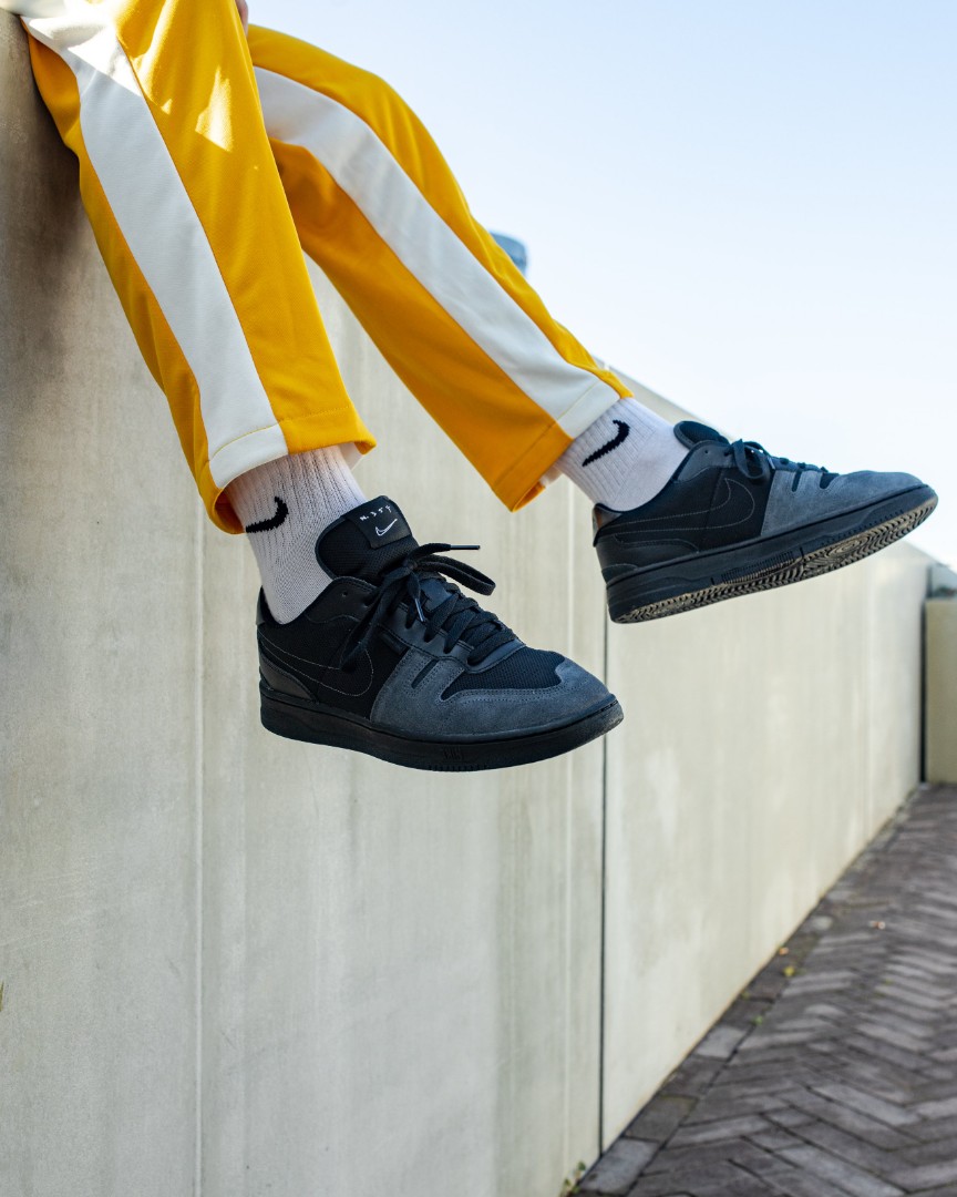 Nike Squash-Type, Men's Fashion, Footwear, Sneakers on Carousell