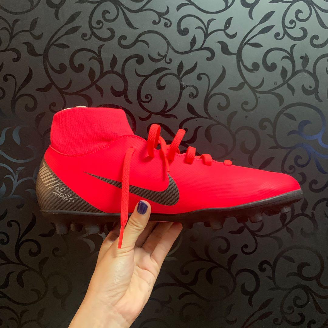 nike superfly 6 club cr7 mg