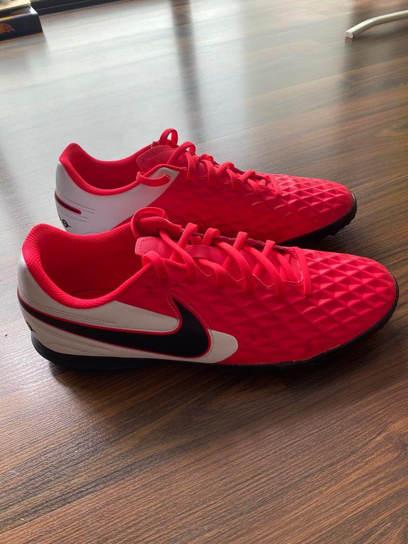 Ripley - ZAPATILLA FUTBOL NIKE TIEMPO LEGEND 8 CLUB TF