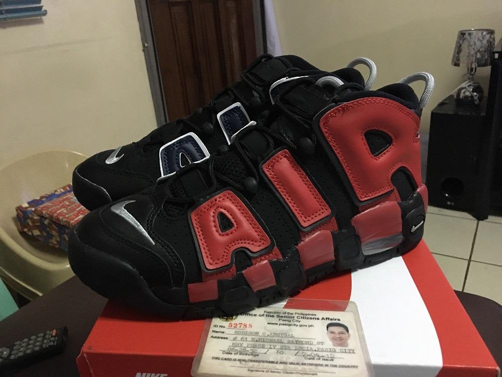 Uptempo noir top