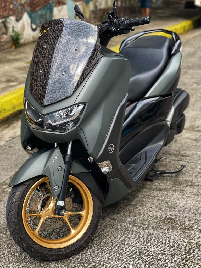 beli nmax 2020