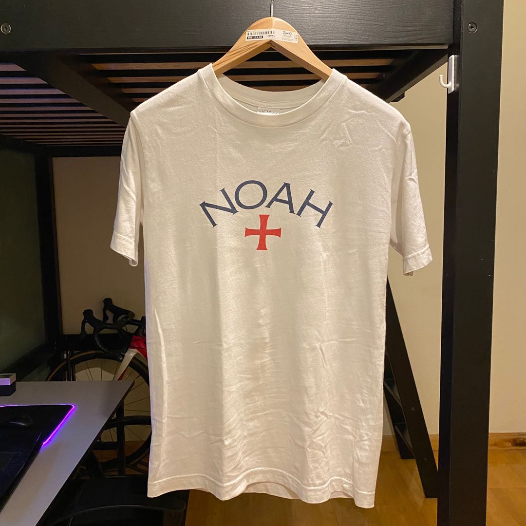 noah supreme