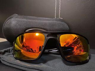 Oakley Sunglasses (AUTHENTIC)
