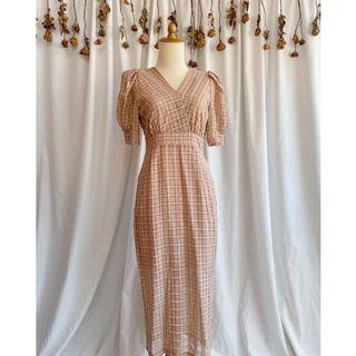 ON Korean Dress