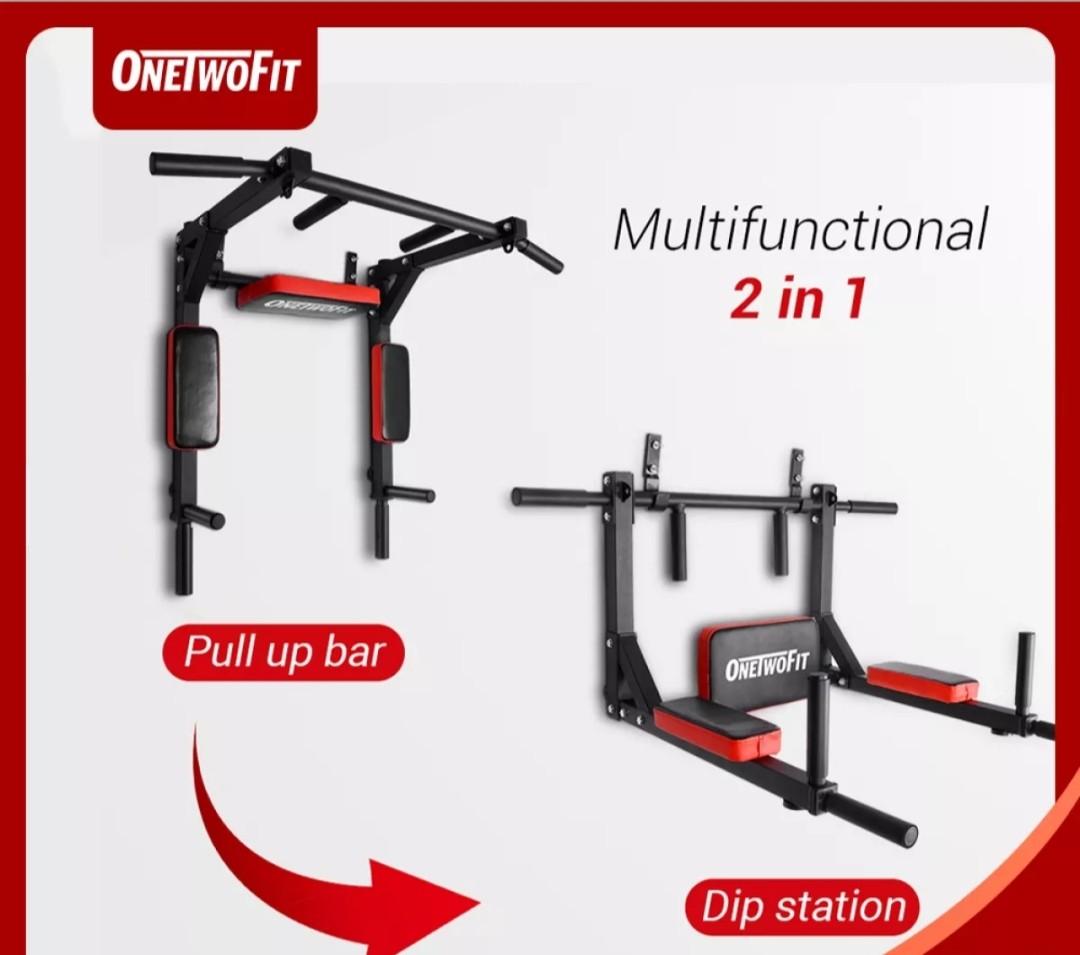Onetwofit review sale
