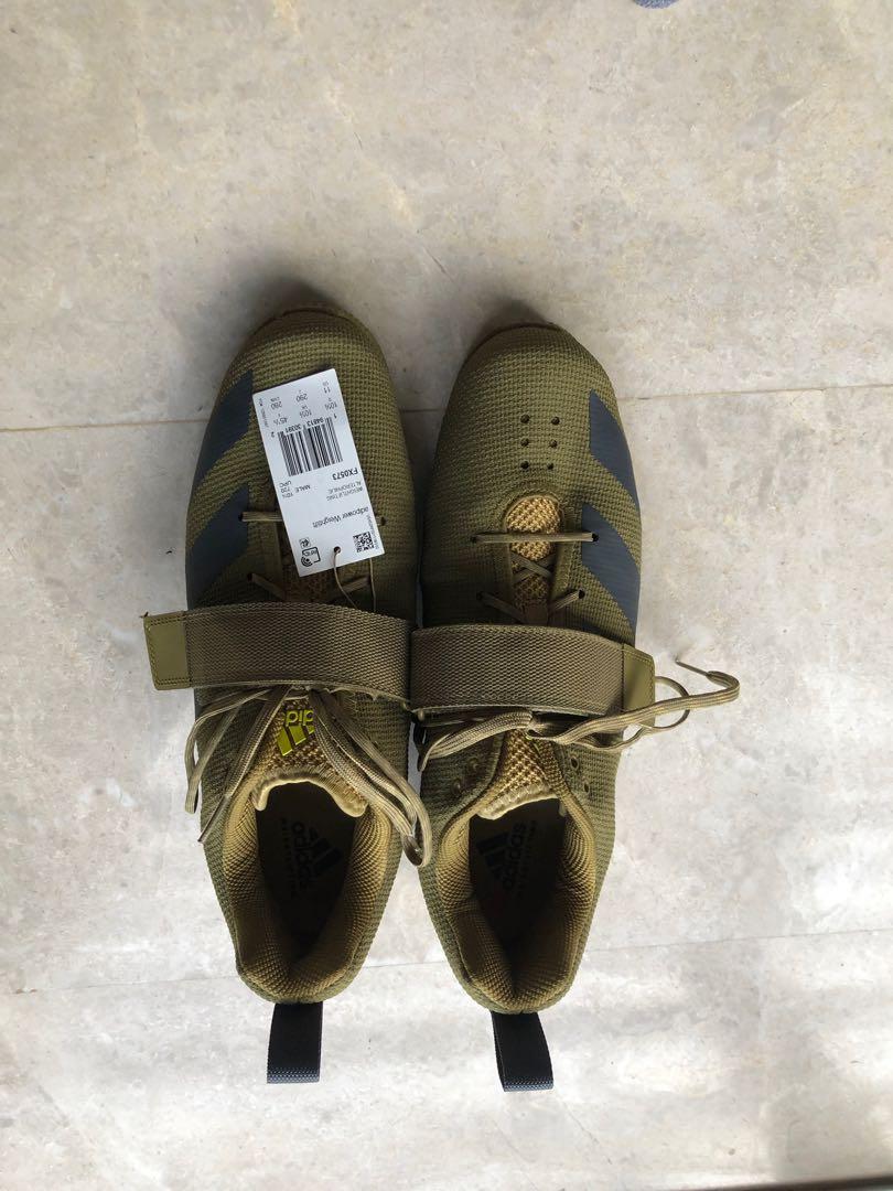 Weightlifting shoes size 11 sale