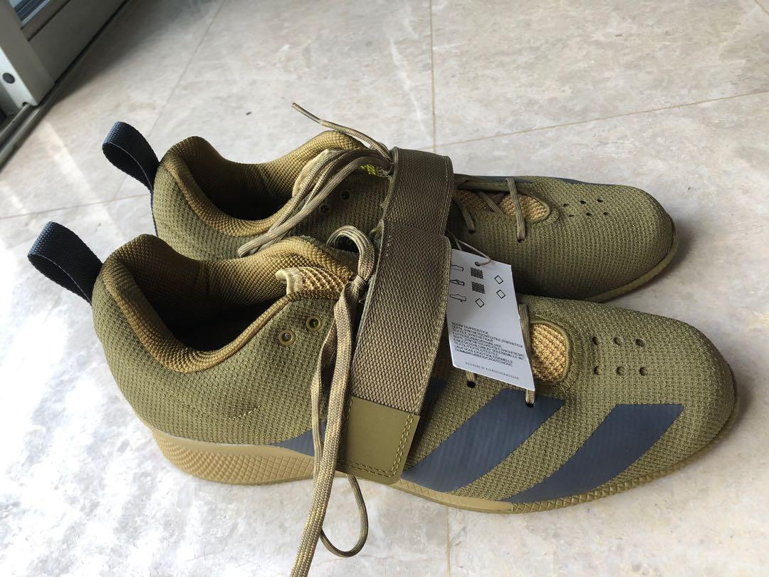 Weightlifting shoes size 11 sale