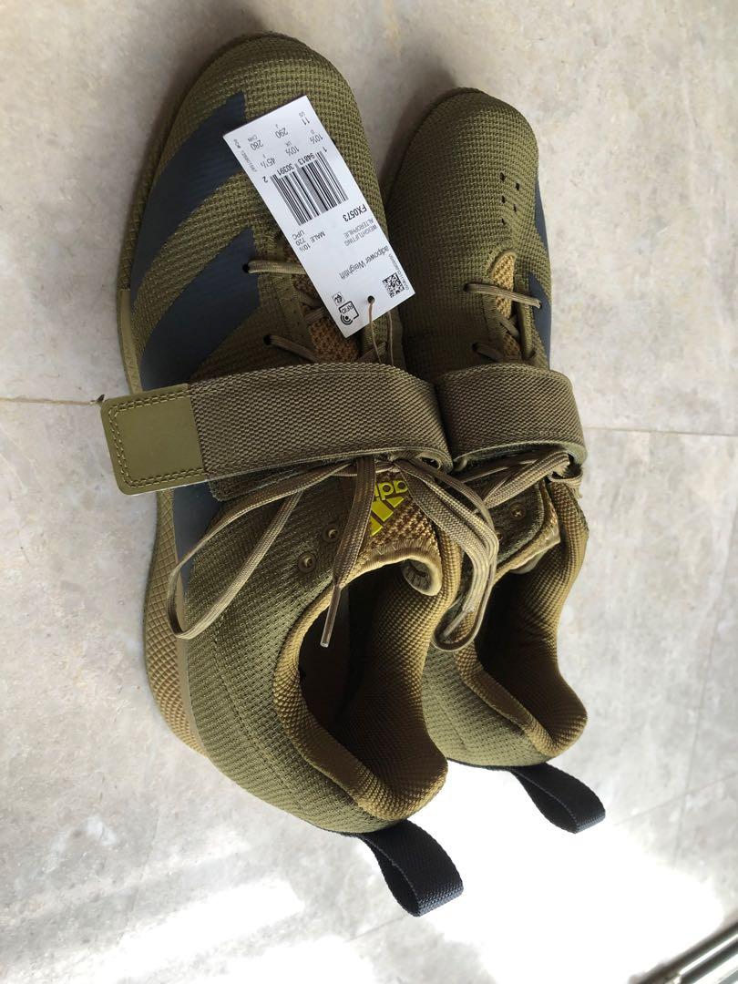 Adipower size 11 sales