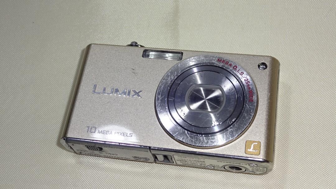 DMC-FX35