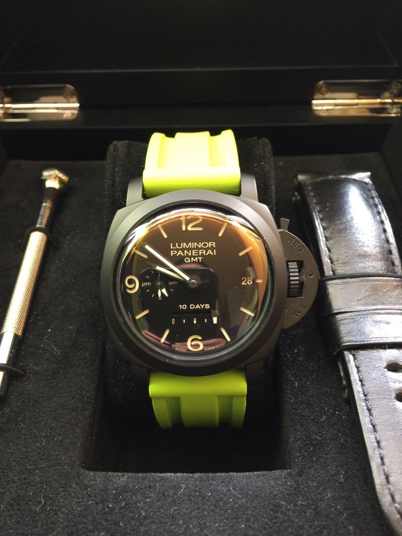Pam 335 2025