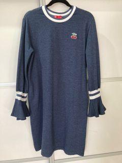 PDI Sweater Dress