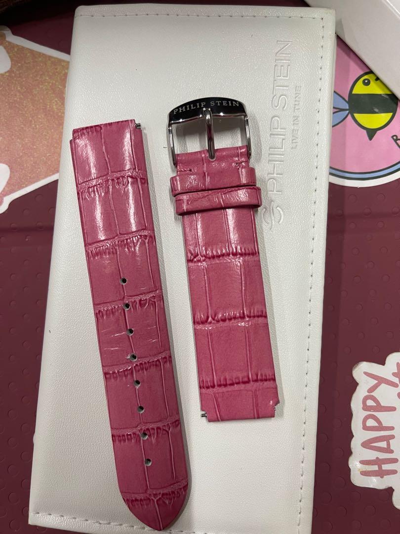 Philip stein shop watch bands 20mm