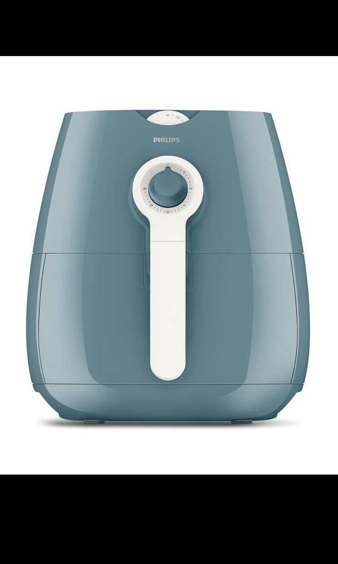 PHILIPS BNIB MISTY DAWN AIR FRYER, TV & Home Appliances, Kitchen