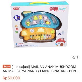(Kategori: ) berada di . Dikirim oleh prelovedby.ael (ID iklan 1132657504, Gambar 1). Deskripsi: .