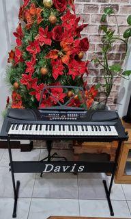 Piano Davis D-210