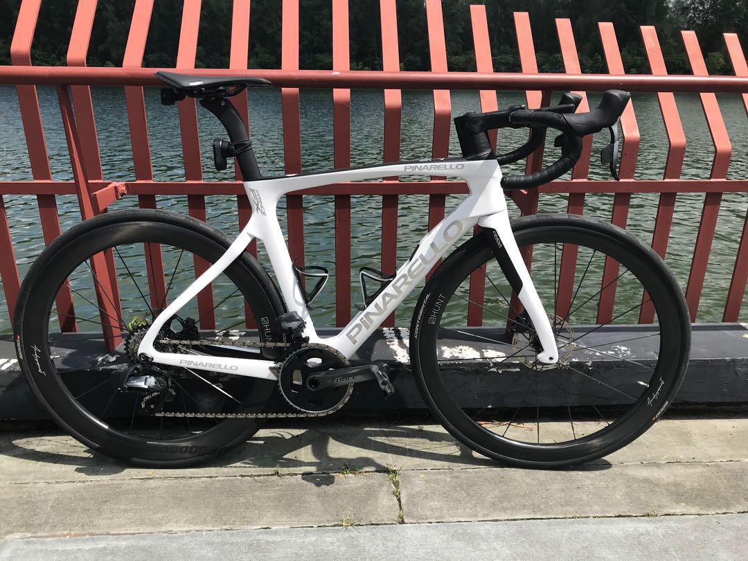 2021 pinarello prince hotsell fx