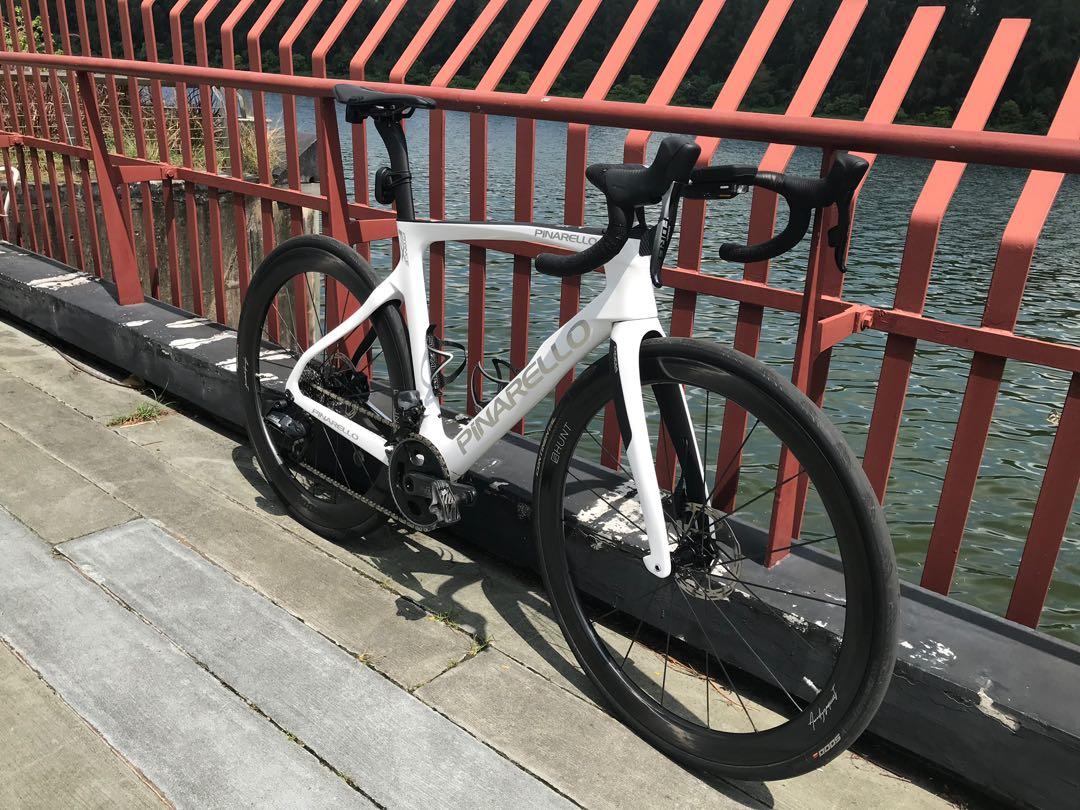 Pinarello 62 sales