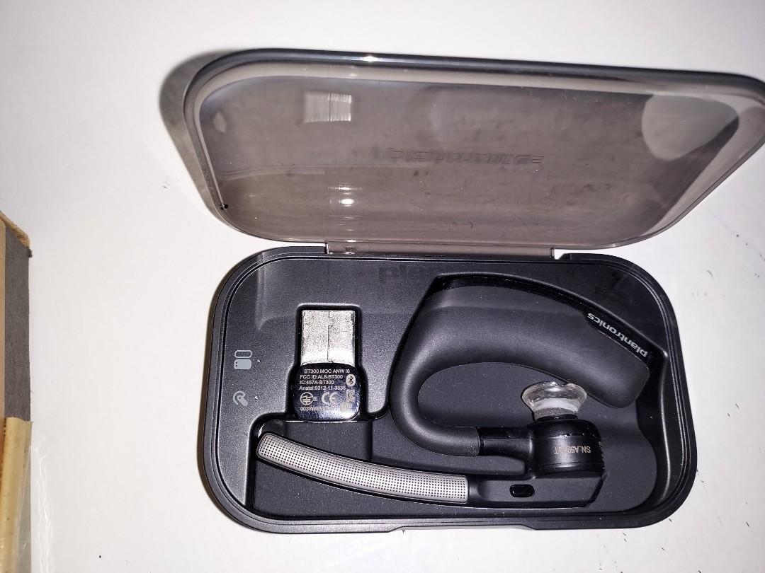 Plantronics bt300m deals