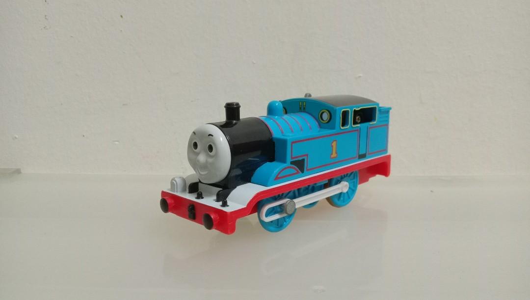 Plarail thomas 2019 hotsell