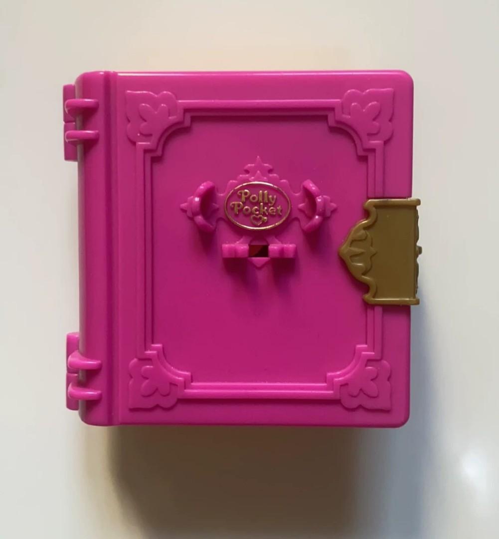 Polly pocket outlet sweet treat shoppe