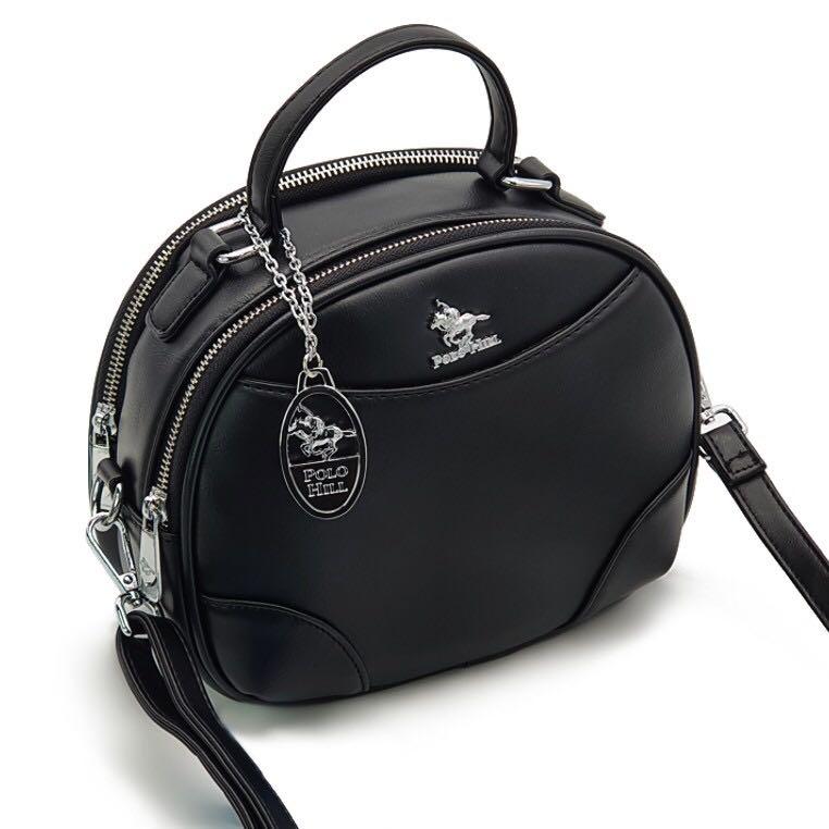 Polo crossbody bag women's new arrivals