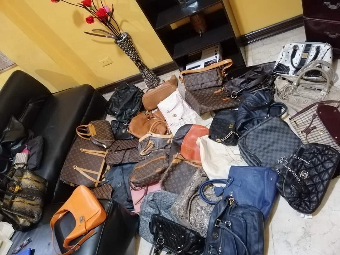 Preloved bags 2025 wholesale