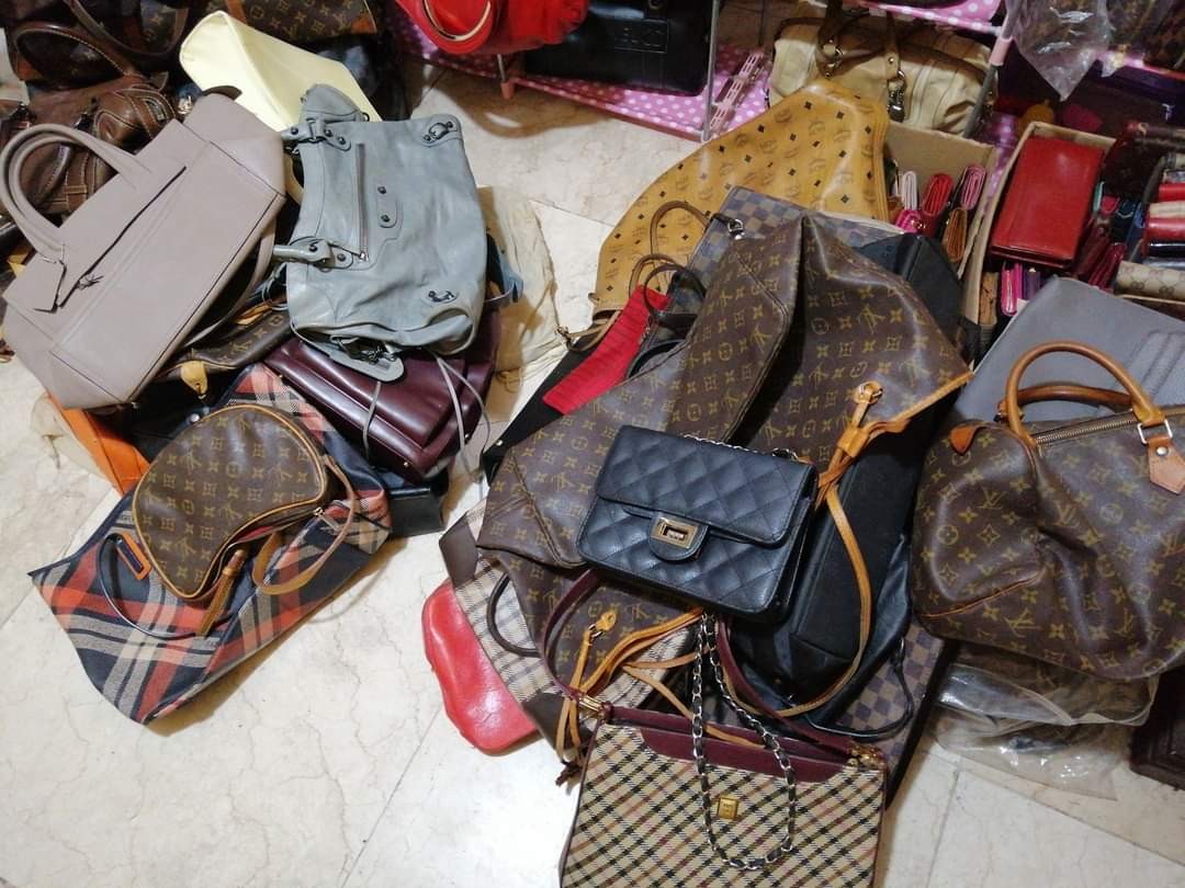 Preloved Bags Wholesale