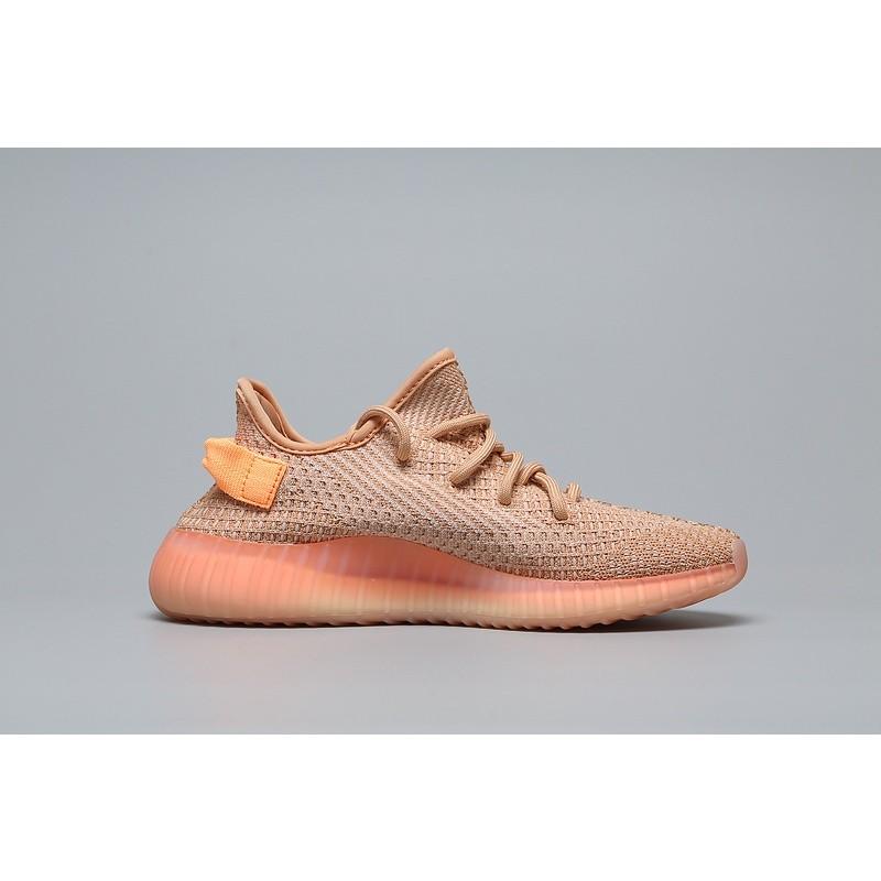Pre Order Yeezy 350 V2 Clay Men s Fashion Footwear Sneakers on