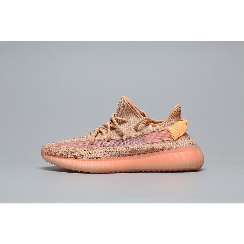 Pre Order Yeezy 350 V2 Clay Men s Fashion Footwear Sneakers on