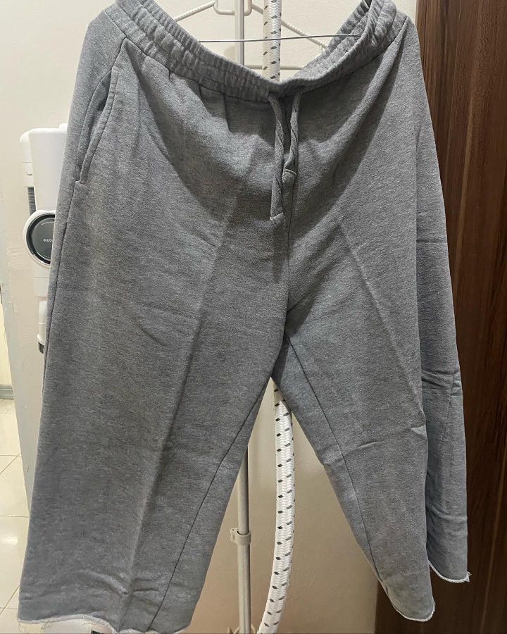 Pull \u0026 Bear jogger, Fesyen Wanita 
