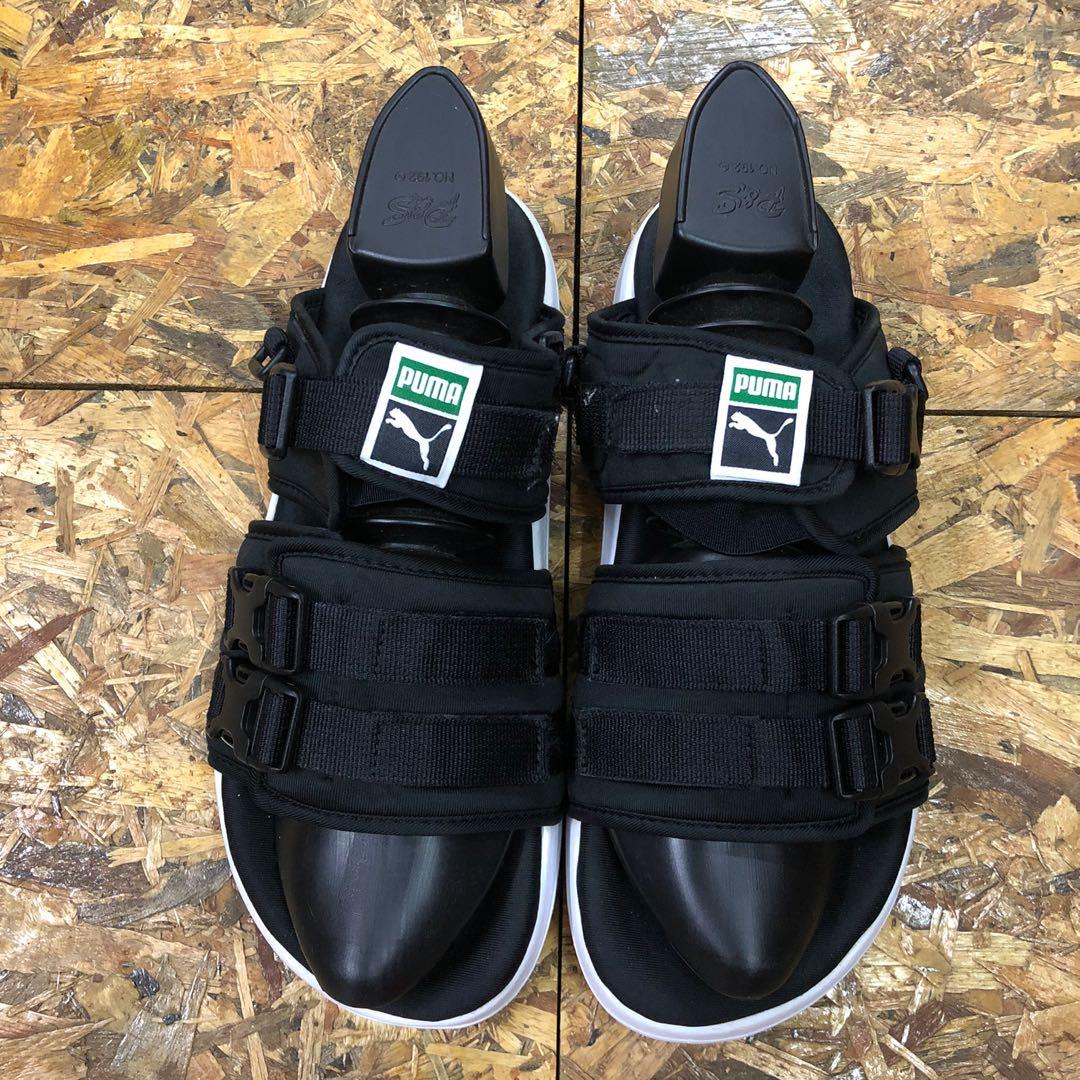 Puma leadcat ylm store malaysia