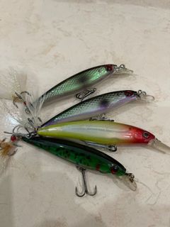 100+ affordable lure For Sale, Fishing