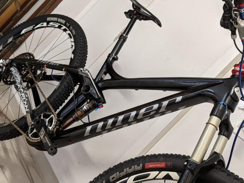 Niner air 9 rdo for hotsell sale